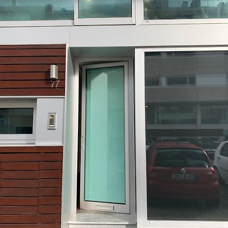 Oikos 77 Διαμέρισμα Αβέιρο Εξωτερικό φωτογραφία