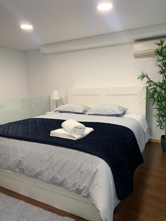 Oikos 77 Διαμέρισμα Αβέιρο Εξωτερικό φωτογραφία