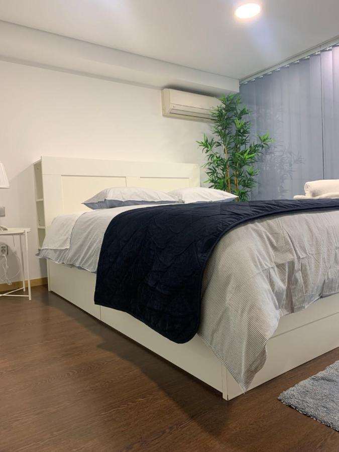 Oikos 77 Διαμέρισμα Αβέιρο Εξωτερικό φωτογραφία
