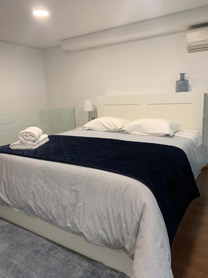 Oikos 77 Διαμέρισμα Αβέιρο Εξωτερικό φωτογραφία