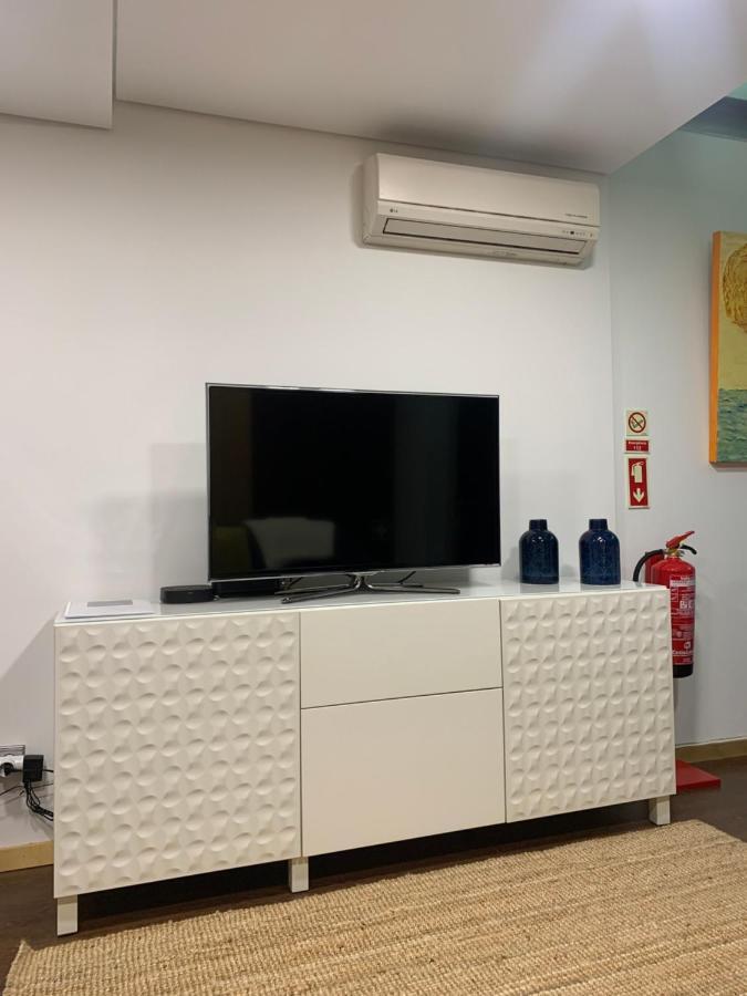 Oikos 77 Διαμέρισμα Αβέιρο Εξωτερικό φωτογραφία