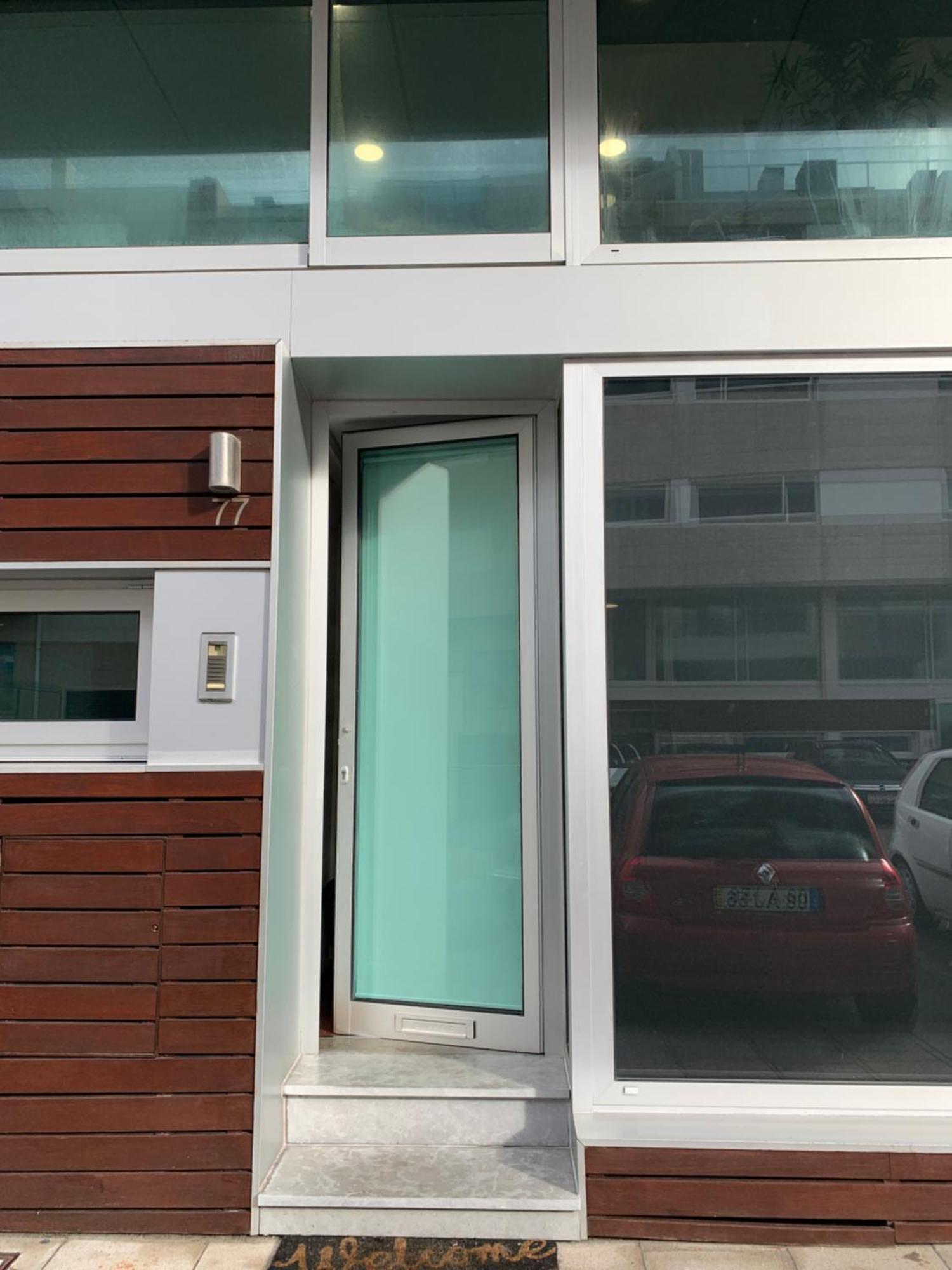 Oikos 77 Διαμέρισμα Αβέιρο Εξωτερικό φωτογραφία